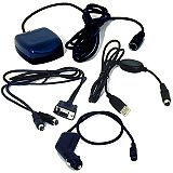 Holux GM-210 GPS with USB PC and 12V Holux GM-210 GPS with USB PC and 12V