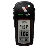 GolfLogix GPS-8