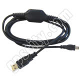 Holux USB to Din-6 Cable