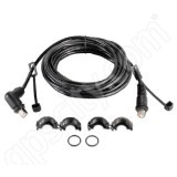 Garmin Network Cable with Split Connector 20 ft