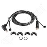 Garmin Network Cable with Split Connector 6 ft
