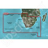 Garmin microSD Card BlueChart g2 HXAF002R