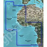 Garmin microSD Card BlueChart g2 Vision VAF003R