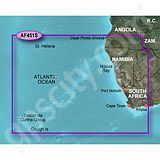Garmin microSD Card BlueChart g2 Vision VAF451S