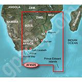 Garmin microSD Card BlueChart g2 HXAF452S