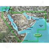 Garmin microSD Card BlueChart g2 HXAW005R