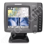 Humminbird 798ci SI Combo