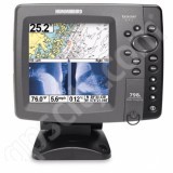 Humminbird 798ci SI NVB Combo