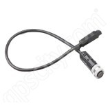 Humminbird AS EC QDM Ethernet Adapter Cable for 700 Family