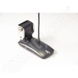 Humminbird XHS 9 HDSI 180 T Dual Frequency Transducer with Temp
