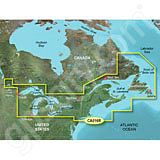 Garmin Card BlueChart g2 HCA016R