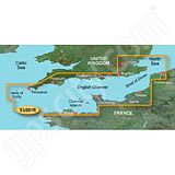 Garmin microSD Card BlueChart g2 HXEU001R