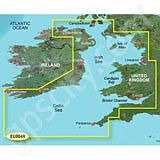 Garmin microSD Card BlueChart g2 HXEU004R