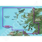 Garmin microSD Card BlueChart g2 HXEU006R