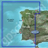 Garmin microSD Card BlueChart g2 HXEU009R