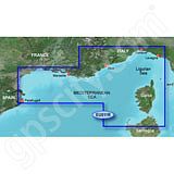Garmin microSD Card BlueChart g2 HXEU011R Garmin microSD Card BlueChart g2 HXEU011R