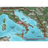 Garmin Card BlueChart g2 HEU014R