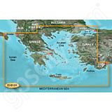 Garmin microSD Card BlueChart g2 HXEU015R