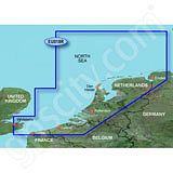Garmin microSD Card BlueChart g2 HXEU018R