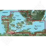 Garmin microSD Card BlueChart g2 HXEU021R
