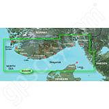 Garmin microSD Card BlueChart g2 HXEU041R Garmin microSD Card BlueChart g2 HXEU041R