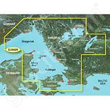 Garmin microSD Card BlueChart g2 HXEU042R