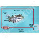 Garmin microSD Card BlueChart g2 HXEU043R Garmin microSD Card BlueChart g2 HXEU043R