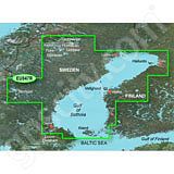 Garmin microSD Card BlueChart g2 HXEU047R