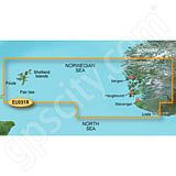 Garmin microSD Card BlueChart g2 HXEU051R