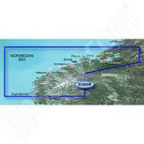 Garmin microSD Card BlueChart g2 HXEU052R Garmin microSD Card BlueChart g2 HXEU052R