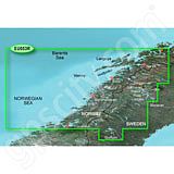 Garmin microSD Card BlueChart g2 HXEU053R