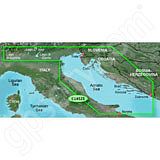 Garmin microSD Card BlueChart g2 Vision VEU452S
