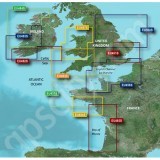 Garmin microSD Card BlueChart g2 HXEU456S