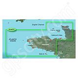 Garmin microSD Card BlueChart g2 HXEU457S