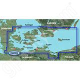 Garmin microSD Card BlueChart g2 HXEU459S