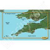 Garmin microSD Card BlueChart g2 HXEU463S