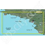 Garmin microSD Card BlueChart g2 HXEU464S