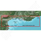 Garmin microSD Card BlueChart g2 HXEU466S