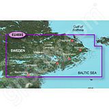 Garmin microSD Card BlueChart g2 HXEU469S