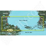 Garmin microSD Card BlueChart g2 HXEU471S