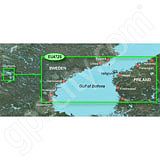 Garmin microSD Card BlueChart g2 HXEU472S