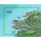 Garmin microSD Card BlueChart g2 HXEU484S