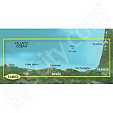 Garmin microSD Card BlueChart g2 HXEU485S