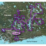 Garmin microSD Card BlueChart g2 HXEU488S