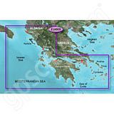 Garmin microSD Card BlueChart g2 HXEU490S