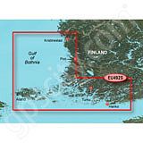 Garmin microSD Card BlueChart g2 HXEU492S