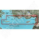 Garmin microSD Card BlueChart g2 HXEU506S