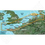 Garmin Card BlueChart g2 HEU705L