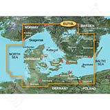 Garmin microSD Card BlueChart g2 HXEU710L Garmin microSD Card BlueChart g2 HXEU710L