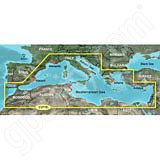 Garmin Card BlueChart g2 HEU718L